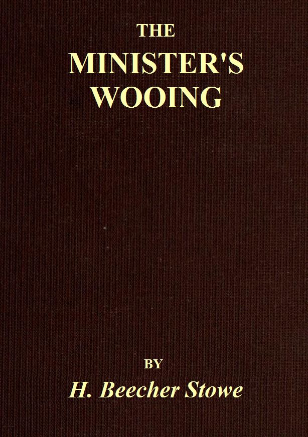 The Ministers Wooing